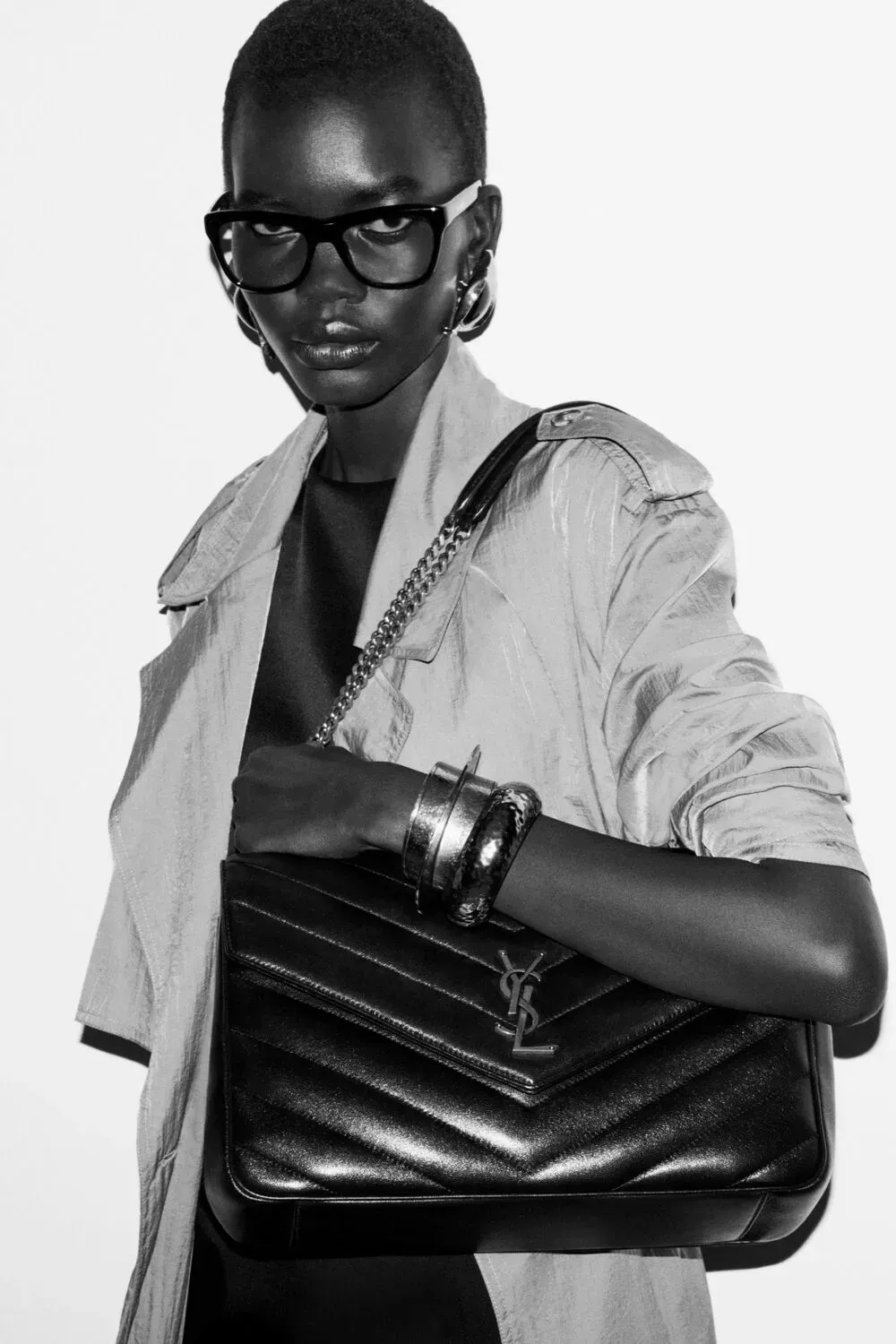 Saint Laurent LouLou Bag